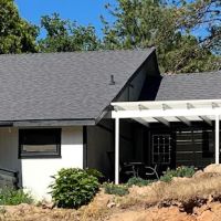 Bass Lake Mobile Park ico