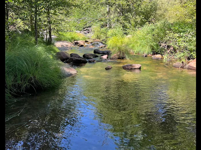 Bass Lake Mobile Park Picture 6