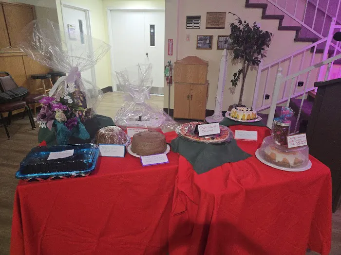 SKP Park of the Sierras Picture 10