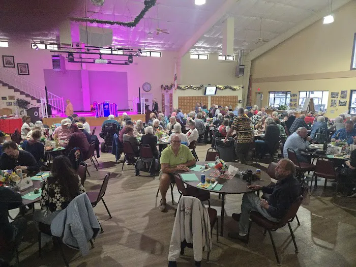 SKP Park of the Sierras Picture 1