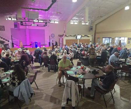 SKP Park of the Sierras