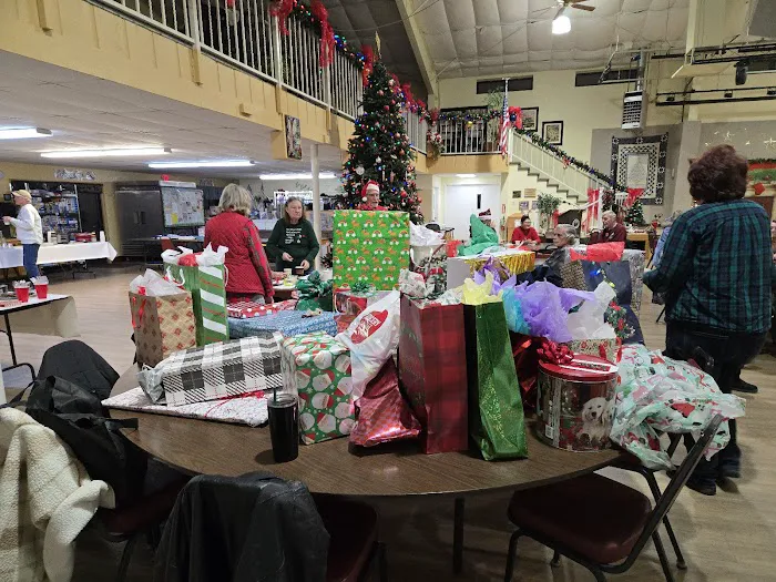 SKP Park of the Sierras Picture 4