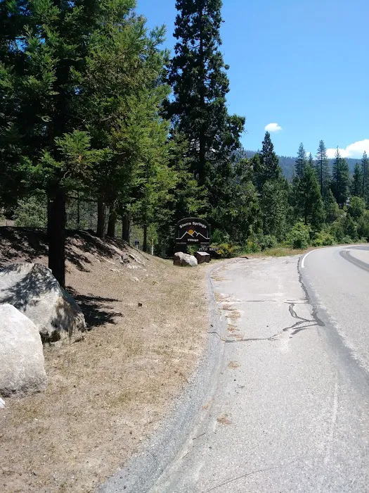 Sierra Springs Village Picture 5