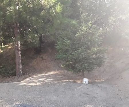 Sierra Springs Village