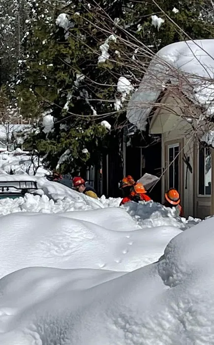 Sierra Springs Village Picture 6