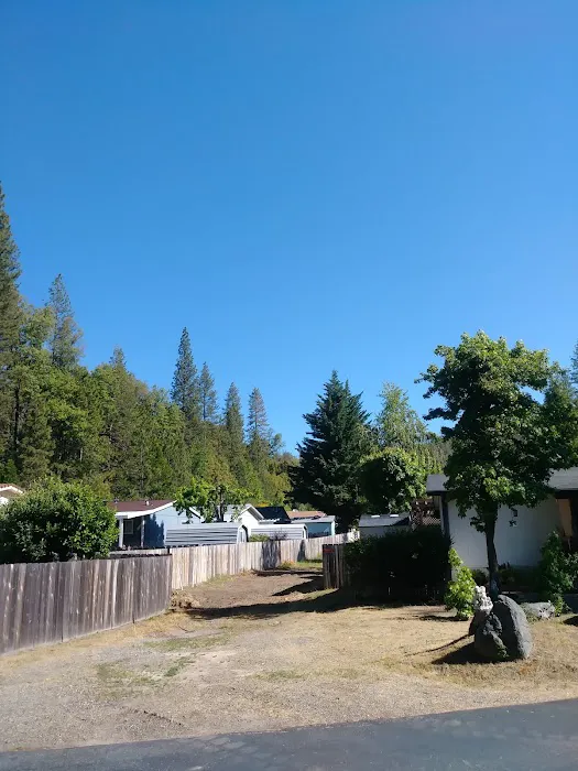 Sierra Springs Village Picture 4