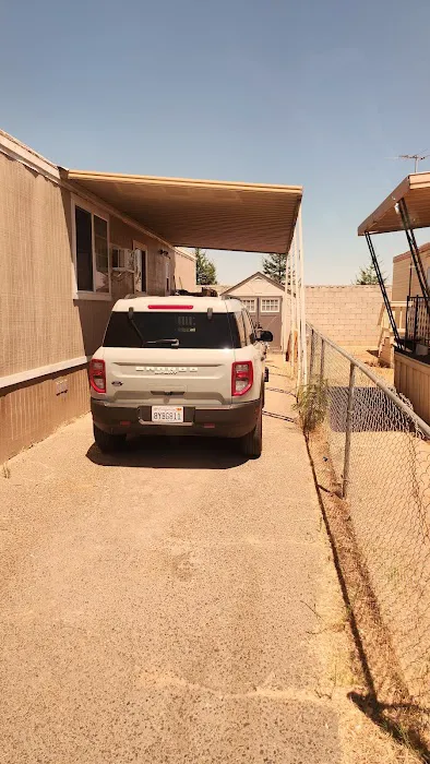 Sierra Mobile Park Picture 2