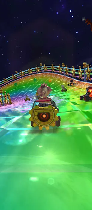 Sierra Mobile Park Picture 7