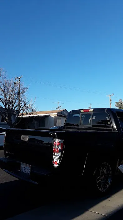 Sierra Mobile Park Picture 1