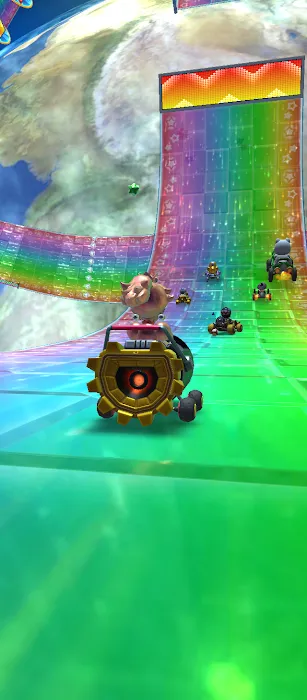 Sierra Mobile Park Picture 6