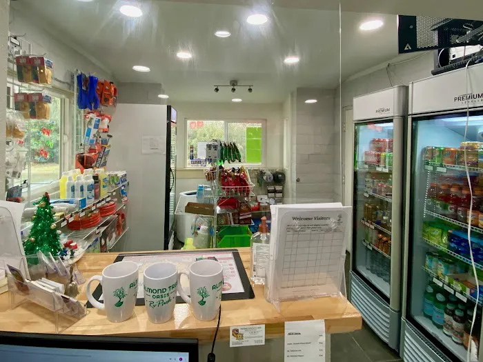 Almond Tree Oasis RV Park Picture 9