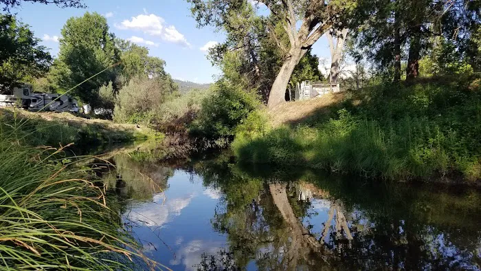 High Sierra RV & Mobile Park Picture 1