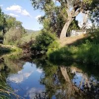 High Sierra RV & Mobile Park ico