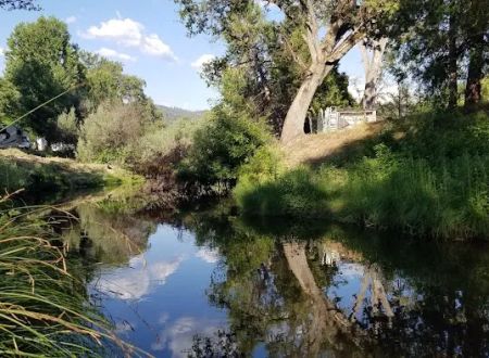 High Sierra RV & Mobile Park