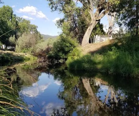 High Sierra RV & Mobile Park