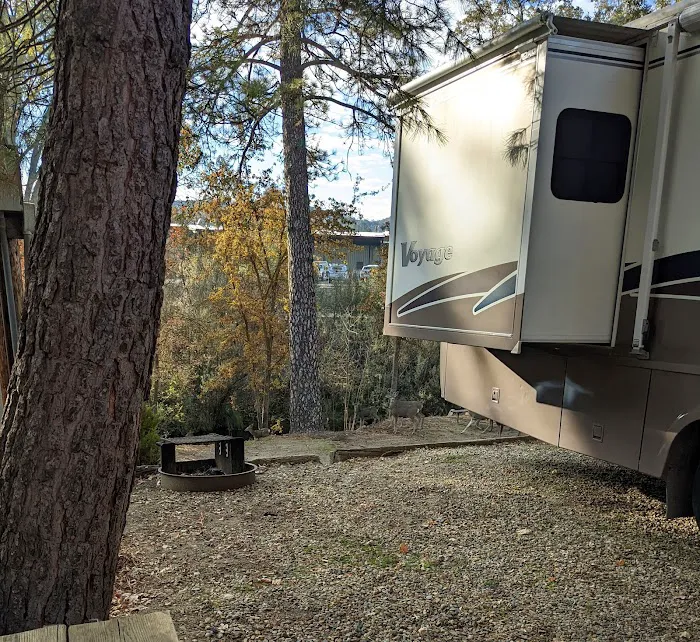 High Sierra RV & Mobile Park Picture 3