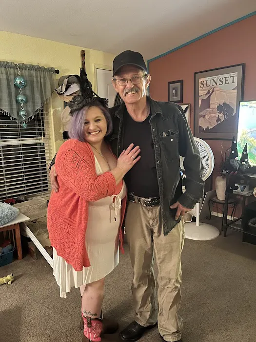 Whispering Pines Mobile Park Picture 1