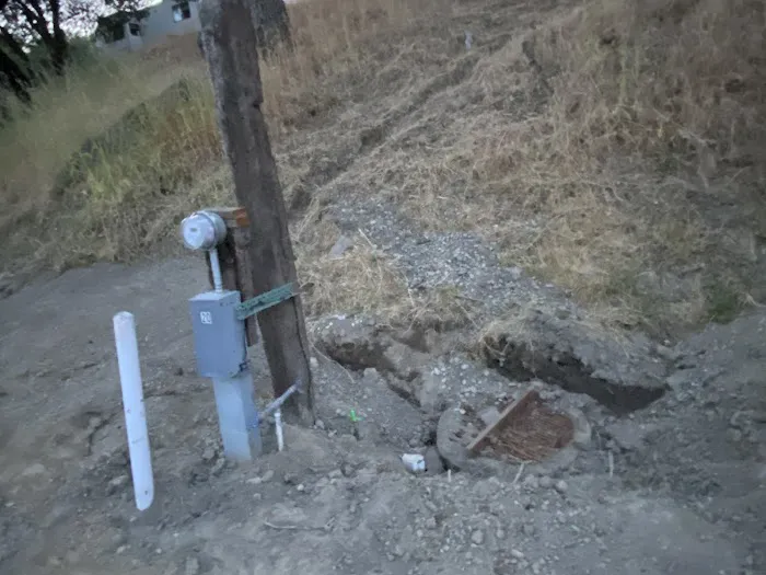 Granite Mountain Resort at Yosemite Picture 3