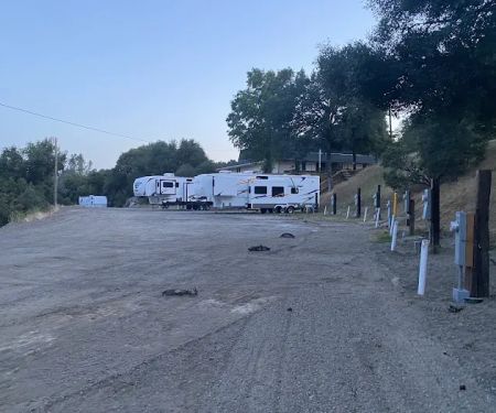 Granite Mountain Resort at Yosemite