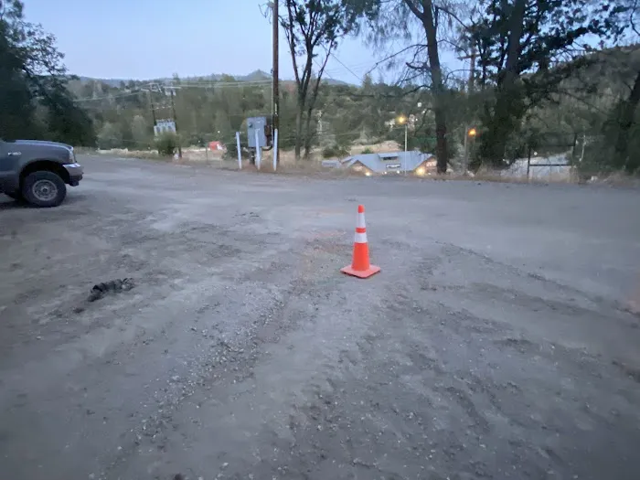 Granite Mountain Resort at Yosemite Picture 4