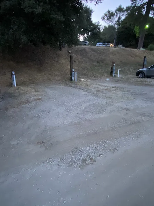 Granite Mountain Resort at Yosemite Picture 2