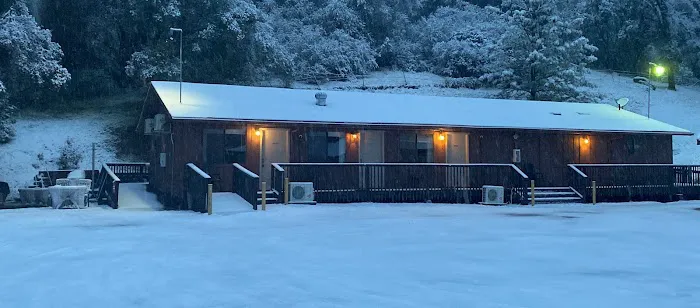 Granite Mountain Resort at Yosemite Picture 6