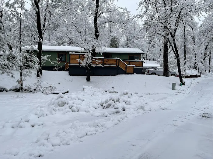 The Grove Senior Mobile Home Park Picture 1