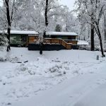 The Grove Senior Mobile Home Park