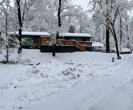 The Grove Senior Mobile Home Park