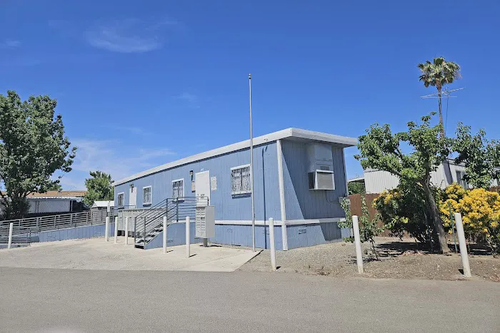 Amandako Mobile Home Park Picture 2