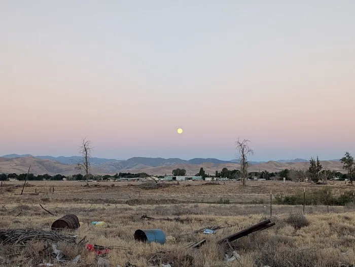 Amandako Mobile Home Park Picture 1