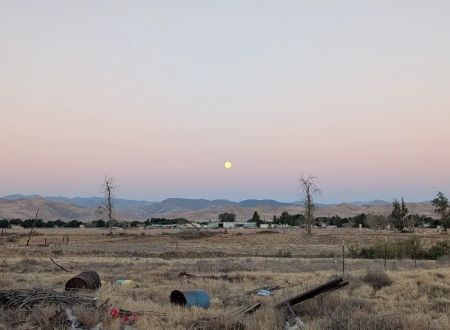 Amandako Mobile Home Park