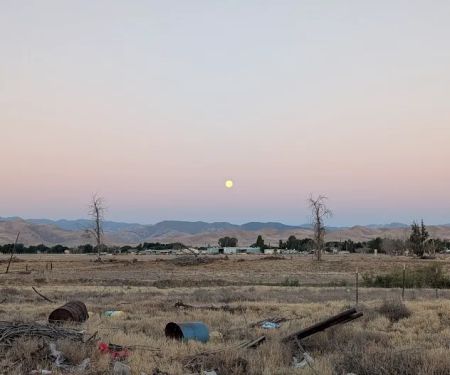 Amandako Mobile Home Park