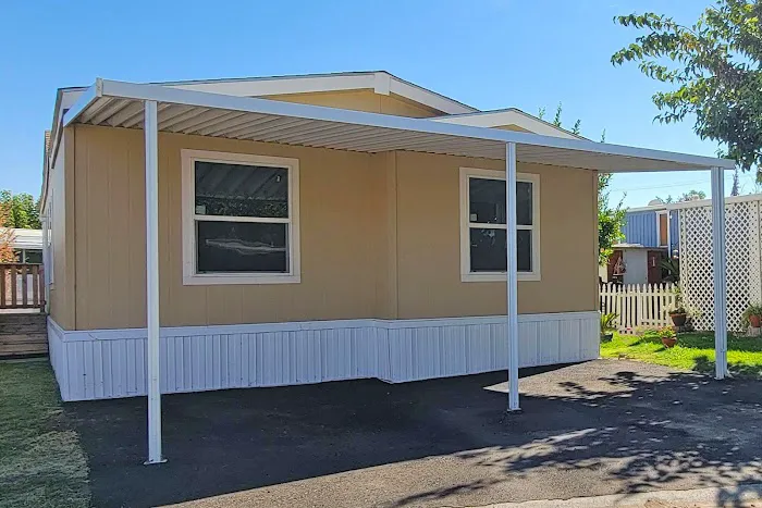 Fairview Mobile Home Park Picture 2