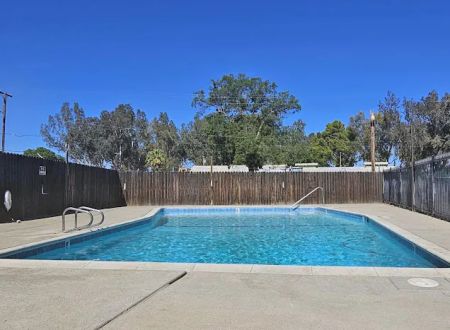 Fairview Mobile Home Park