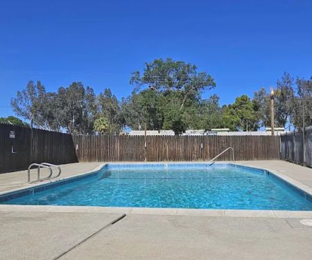 Fairview Mobile Home Park