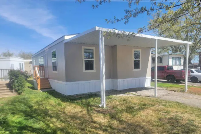 Fairview Mobile Home Park Picture 3