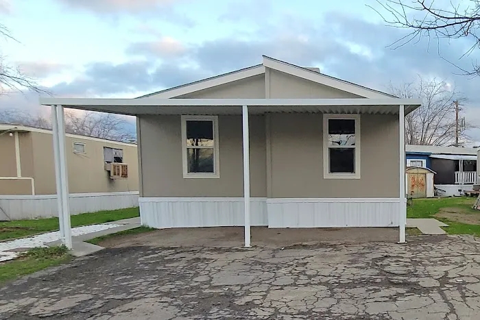 Fairview Mobile Home Park Picture 4