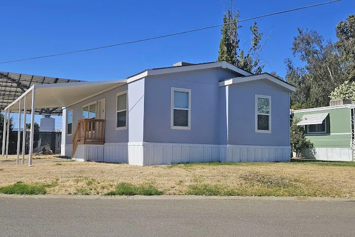 Fairview Mobile Home Park Picture 9