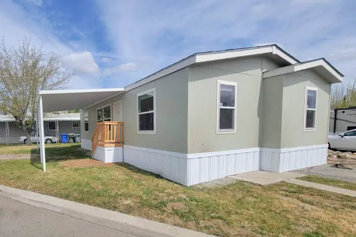 Fairview Mobile Home Park Picture 6