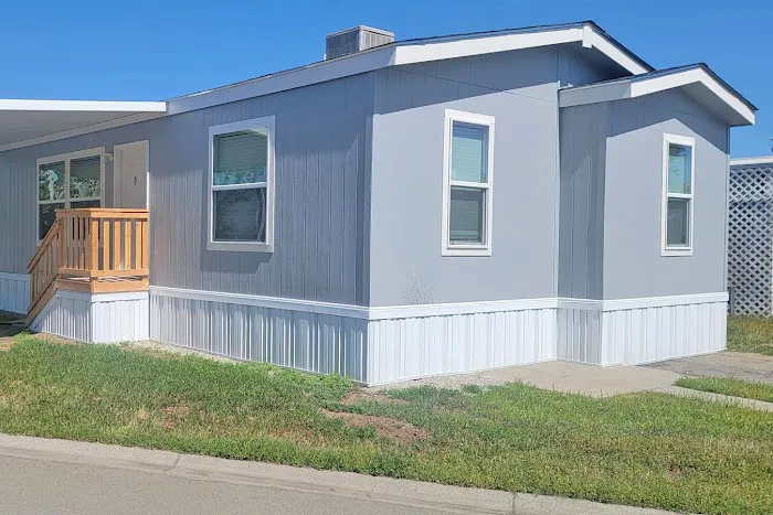 Fairview Mobile Home Park Picture 8