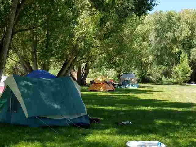 Holiday Hills RV Park Picture 5