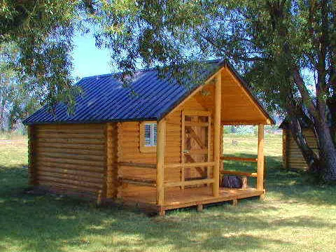 Holiday Hills RV Park Picture 3