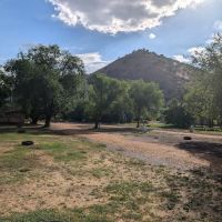 Como Springs Resort ico