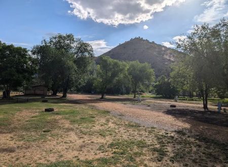 Como Springs Resort