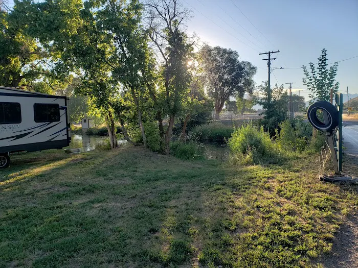 Como Springs Resort Picture 3