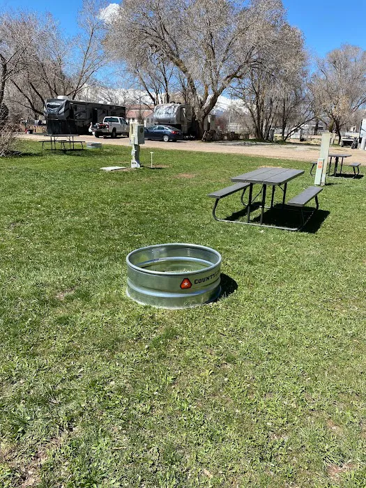 Como Springs Resort Picture 8