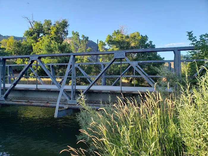 Como Springs Resort Picture 5