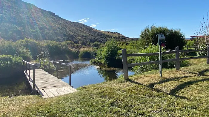 Park City RV Resort Picture 3