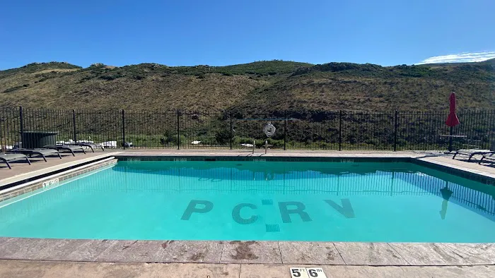 Park City RV Resort Picture 1